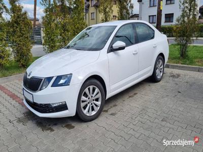 Skoda Octavia 1.6Tdi