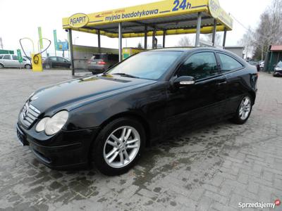 Sport Coupe 1,8i