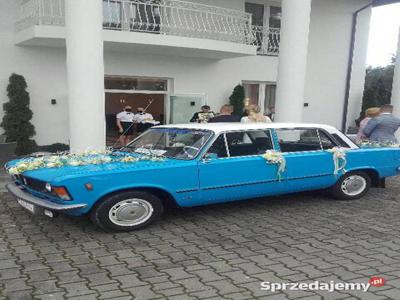 Sprzedam Fiat 125p