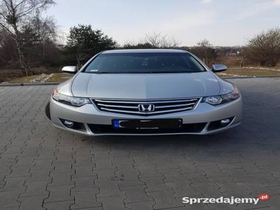 Sprzedam Hondę Accord! 2010 rok