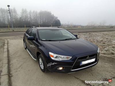 Sprzedam Mitsubishi ASX