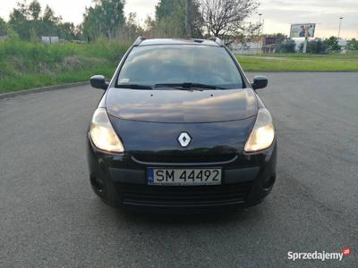 Sprzedam Renault Clio