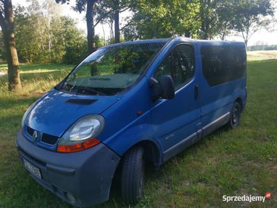 Sprzedam Renault Trafic