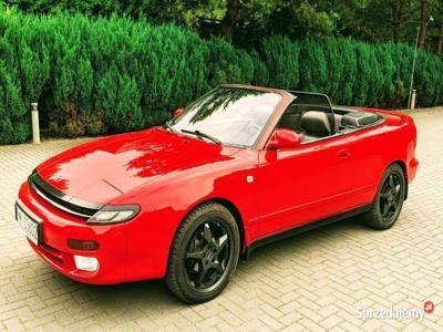 toyota celica t180 convertible cabrio kabriolet