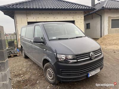transporter T6 9 osobowy