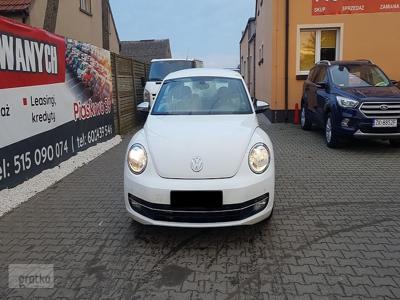 Volkswagen Beetle III