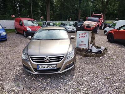 Volkswagen Passat B6 CC