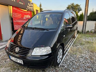 Volkswagen Sharan I