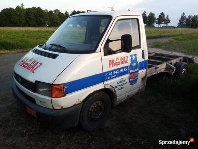 Volkswagen Transporter t4 2.5tdi 102km dawca