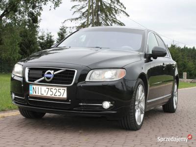 VOLVO S80 3.2 LPG Bogata Wersja