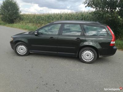 Volvo V50 z 2006roku Pierwszy Własciciel