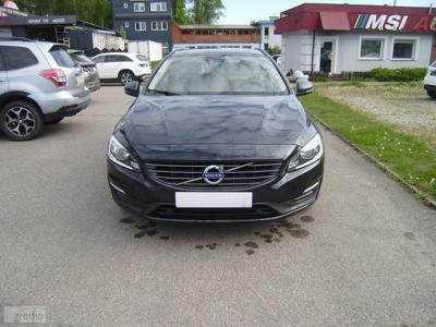 Volvo V60 I D4 Drive-E Dynamic Edition GWARANCJA