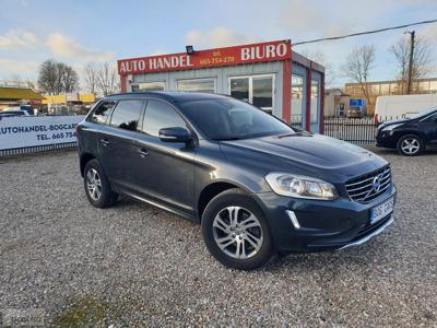 Volvo XC60 I 2.0D 136KM * Serwis * Super Stan