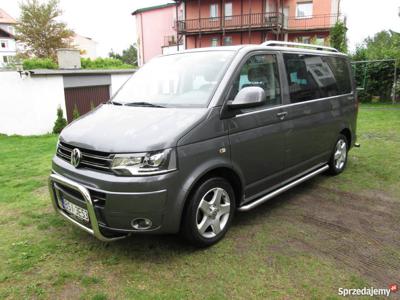 Vw t6 Multivan Możliwa zamiana!!!