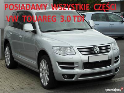 VW Touareg 3.0 TDI Skrzynia KMB