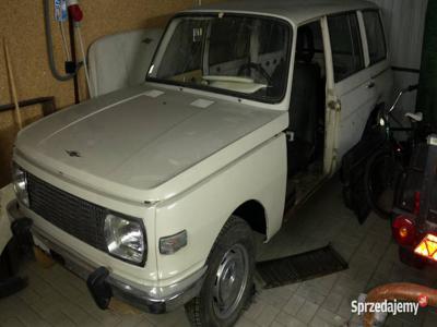 Wartburg 353 Tourist kombi