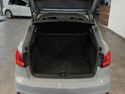 Audi A1 Sportback Advanced 1.5TSI 150KM DSG 2020 r., salon PL, I wł., f-a VAT 8X (2010-)