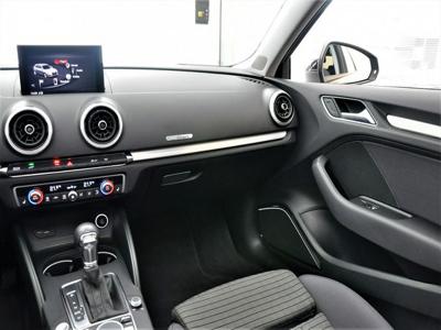 Audi A3 1.4 TFSIe 204KM PlugIn Stronic B&O Led TempomatACC Nav Kamera Nav 8V (2012-)