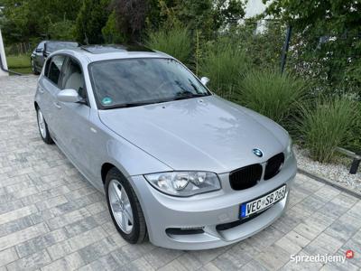 BMW 116 Nowy rozrząd. Bardzo zadbana oryginalny przebieg - …