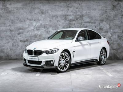 BMW 430 xDrive Gran Coupe, M-Sport , Dodatki M-performance …