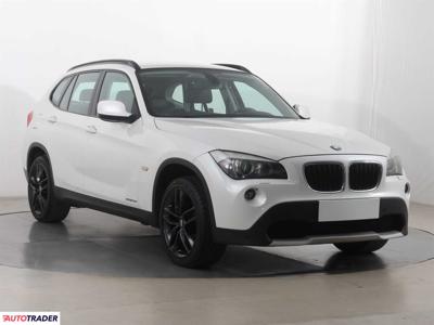 BMW X1 2.0 174 KM 2012r. (Piaseczno)