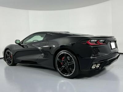 Chevrolet Corvette LT2