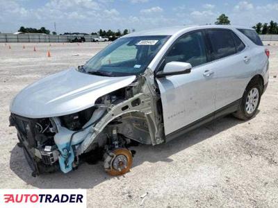 Chevrolet Equinox 1.0 benzyna 2019r. (HOUSTON)