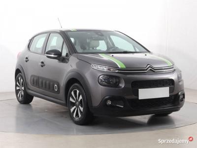 Citroen C3 1.2 PureTech