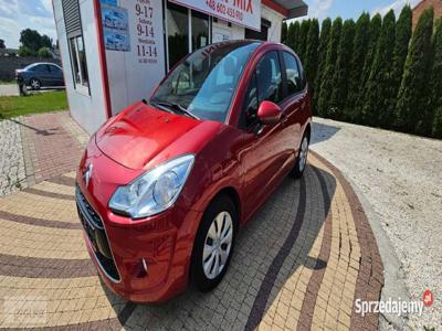 Citroen C3 2010 diesel 92KM