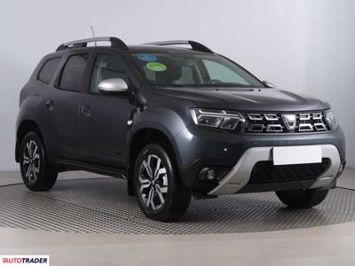 Dacia Duster 1.0 89 KM 2022r. (Piaseczno)