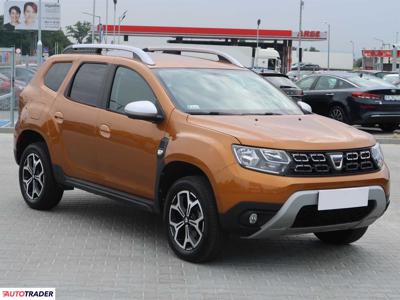 Dacia Duster 1.3 128 KM 2019r. (Piaseczno)