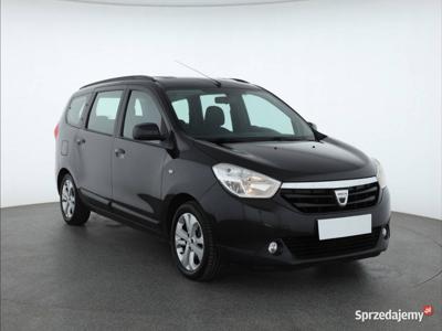 Dacia Lodgy 1.2 TCe