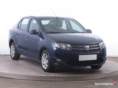 Dacia Logan 1.2 16V