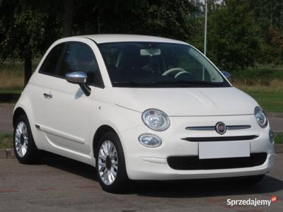 Fiat 500 1.2