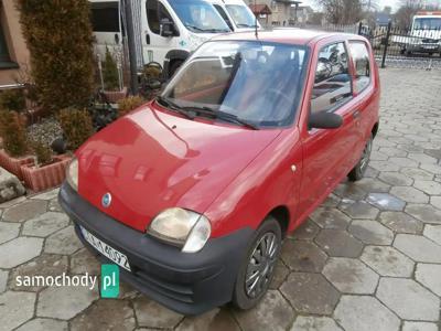 Fiat Seicento