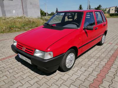 Fiat Uno 900 1 właściciel salon polska