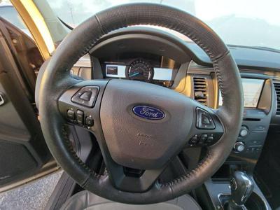 Ford inny 2019 Ford Flex SEL