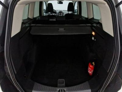Ford Kuga 2.0 TDCi 4x4 Aut. Cool & Connect II (2012-)