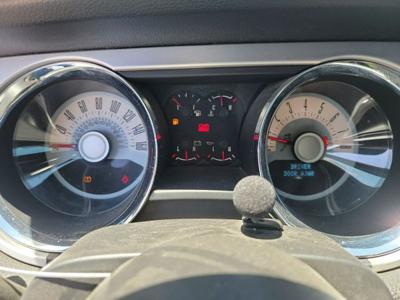 Ford Mustang 5.0L V8 VI (2014-)