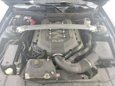 Ford Mustang 5.0L V8 VI (2014-)