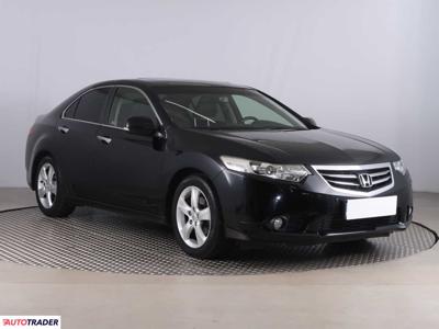 Honda Accord 2.0 154 KM 2012r. (Piaseczno)