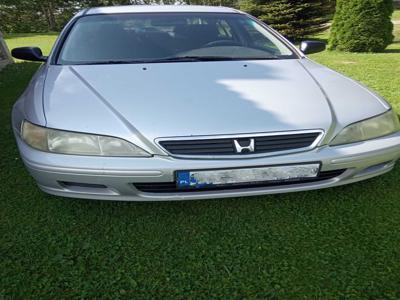 Honda Accord Vl 1,8 benzyna Lpg