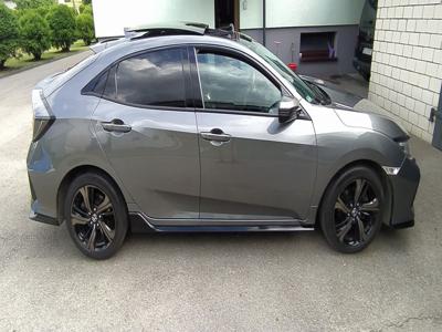 Honda Civic 1.5 Sport Plus. Salon POLSKA,Przebieg 33000km, JAK NOWA!