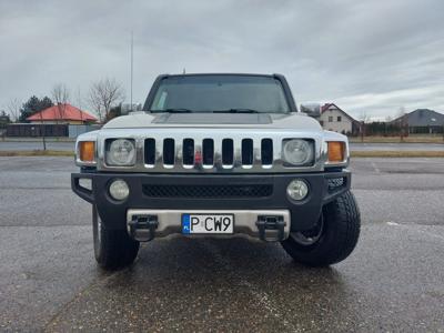 Hummer H3 Alpha 5.3