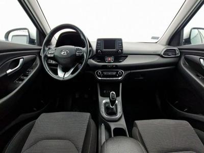 Hyundai i30 1.0 T-GDI Classic Plus III (2017-)