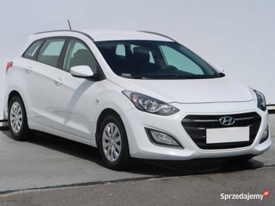 Hyundai i30 1.4 CRDi