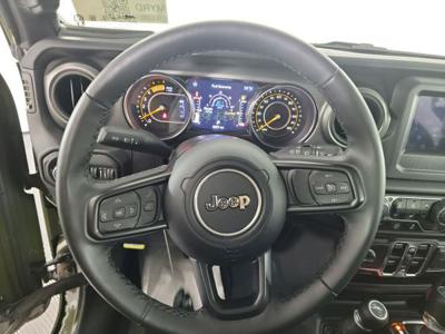 Jeep Wrangler 2023 Jeep Wrangler Unlimited Sport S IV (2017-)