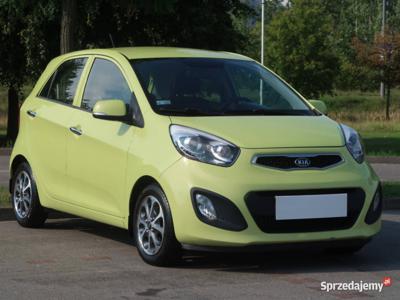 Kia Picanto 1.0 CVVT