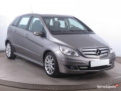 Mercedes B B 200