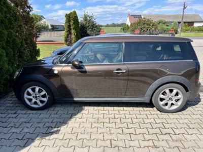 MINI Cooper Clubman FULL